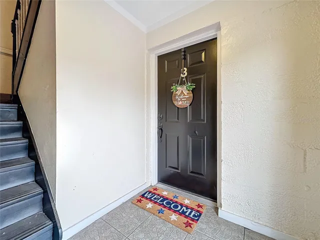 Bottom floor !