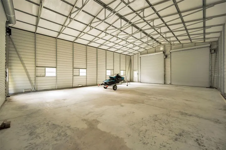 6 inch concrete floor pad