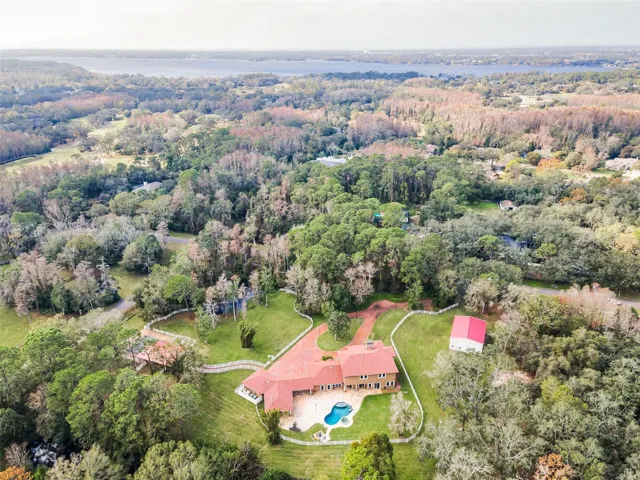 An oasis in Pinellas County!