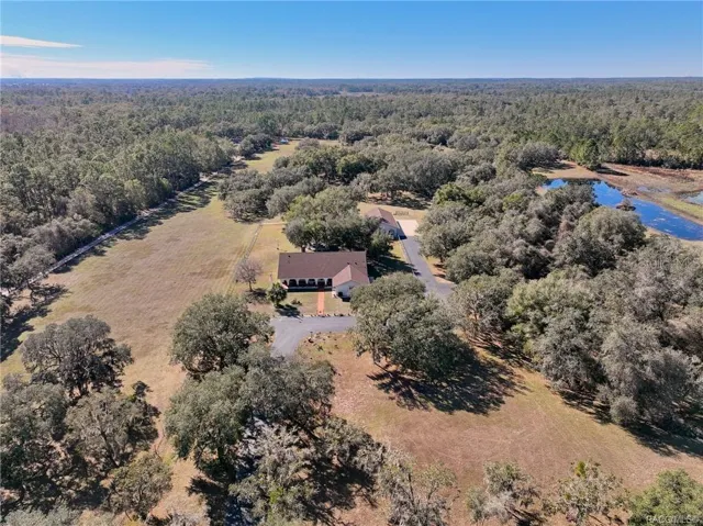 15 Acres, Borders SWFMD owned land.