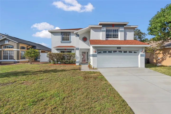Move in ready.