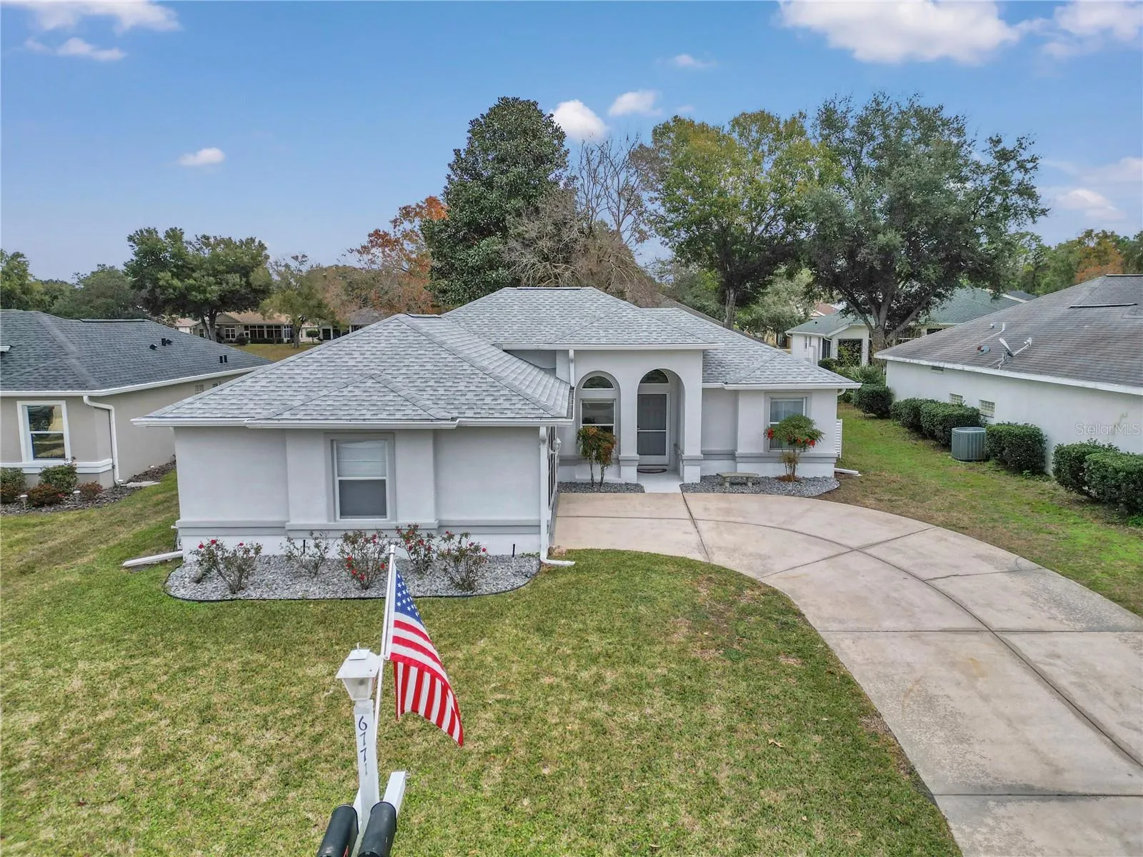 Welcome to 6771 SW 114th St Rd