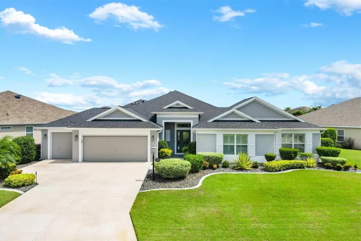 Welcome Home!