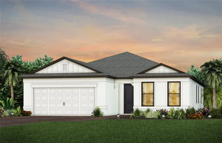 New construction Mystique plan - Est completion Feb-March 2025!