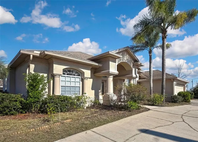 Another beautiful Designer Pool Home