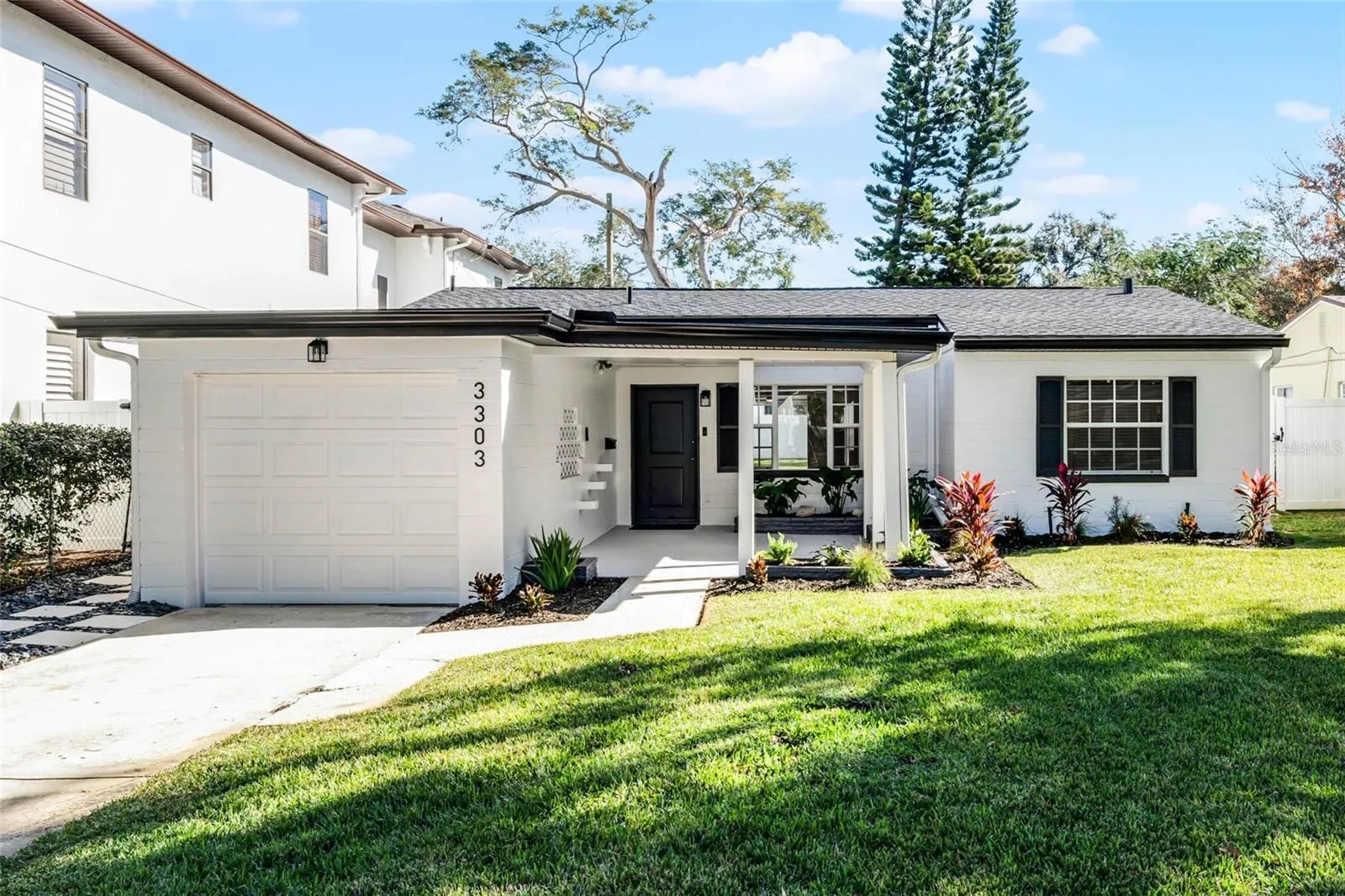 3303 Helen Ave., Orlando, Fl. 32804
