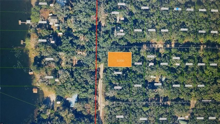Property location