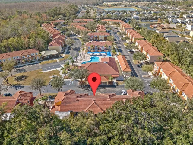 Community Aerial