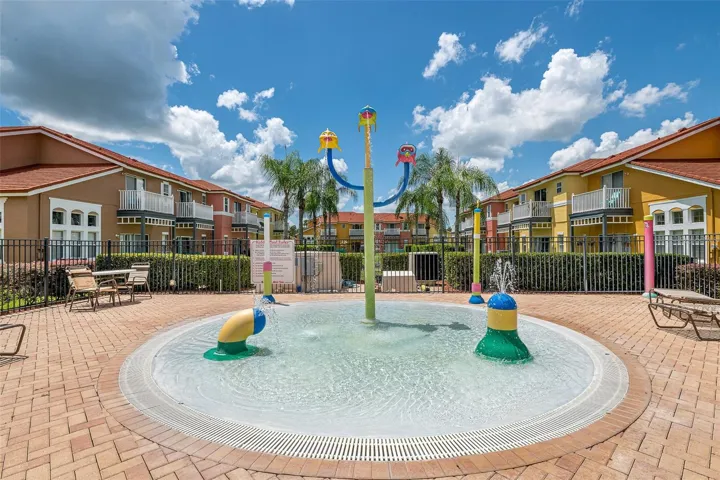 Kids Pool