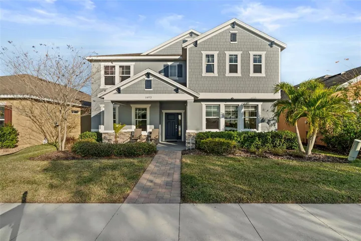 1439 Reflection Cove, St Cloud FL 34771