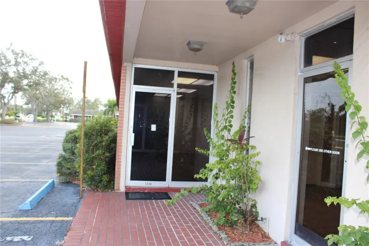 Entrance 1234