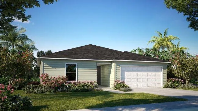 Front Elevation