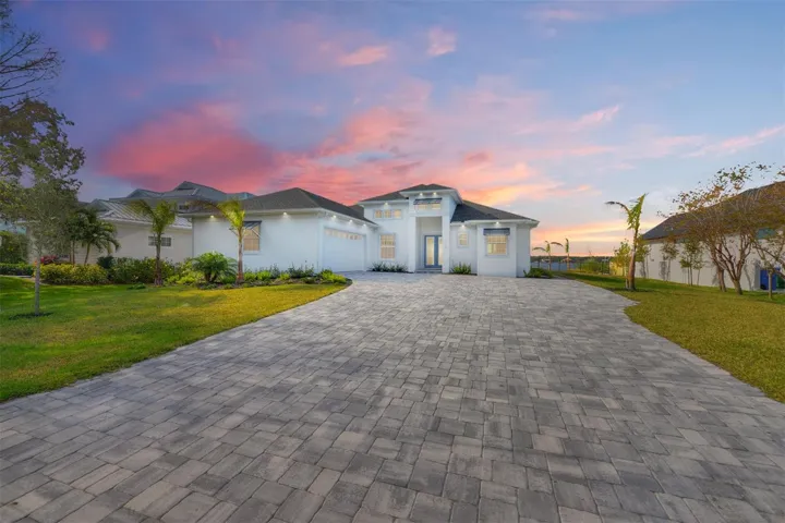 2024 Intracoastal Home
