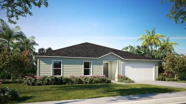 Front Elevation
