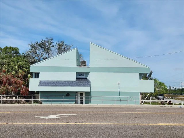 Front Exterior