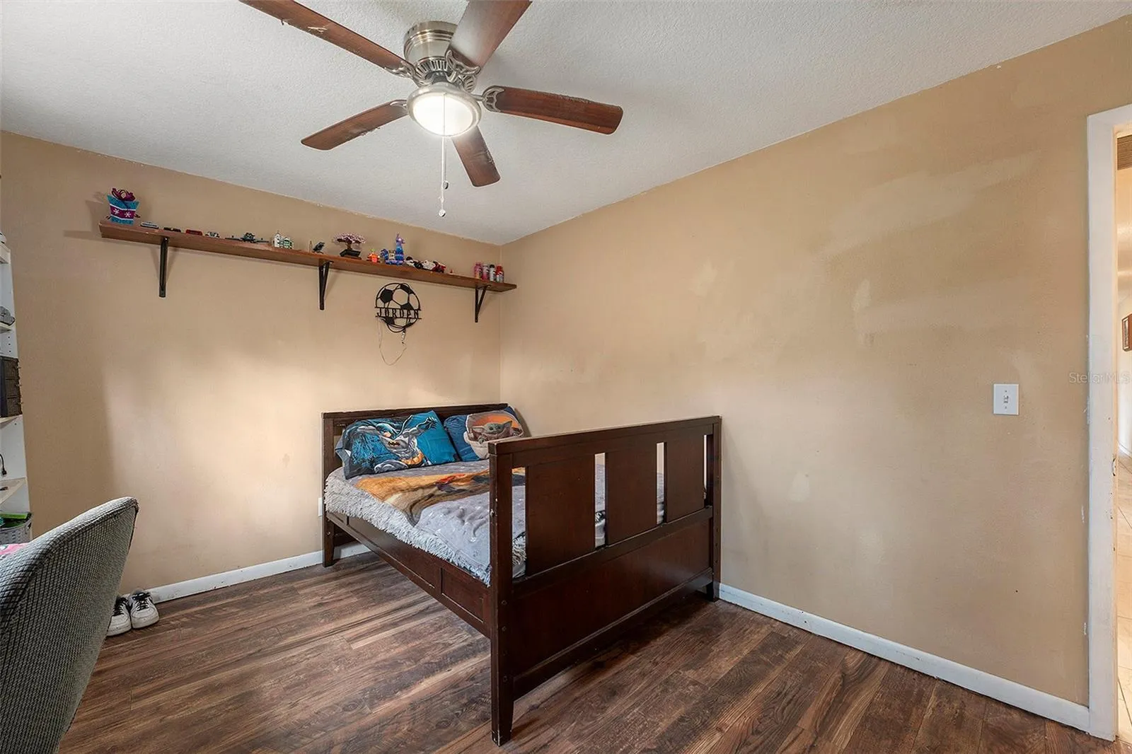 823 Scenic Heights Dr, Brandon, Florida 33511, 4 Bedrooms Bedrooms, ,2 BathroomsBathrooms,Residential,For Sale,SCENIC HEIGHTS,TB8338241