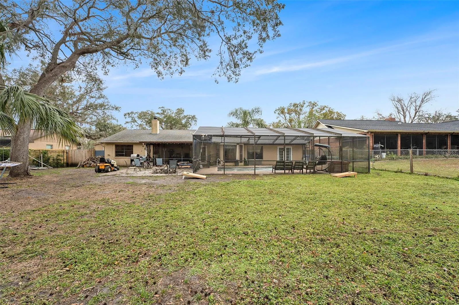 823 Scenic Heights Dr, Brandon, Florida 33511, 4 Bedrooms Bedrooms, ,2 BathroomsBathrooms,Residential,For Sale,SCENIC HEIGHTS,TB8338241