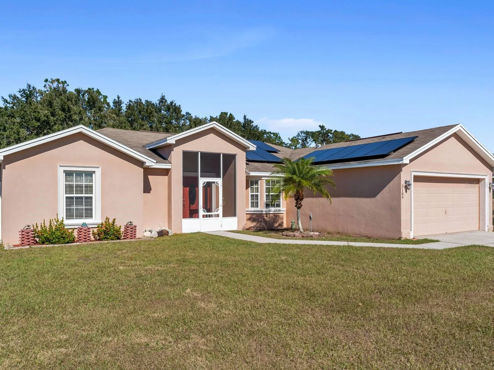3189 Winchester Estates Loop, Lakeland, Florida 33810, 3 Bedrooms Bedrooms, ,2 BathroomsBathrooms,Residential,For Sale,WINCHESTER ESTATES,TB8338310