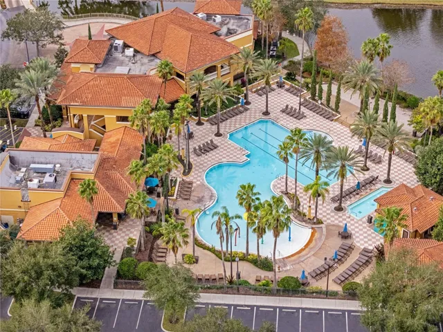 Complex Aerial