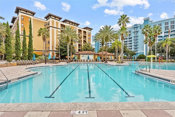 Master Pool