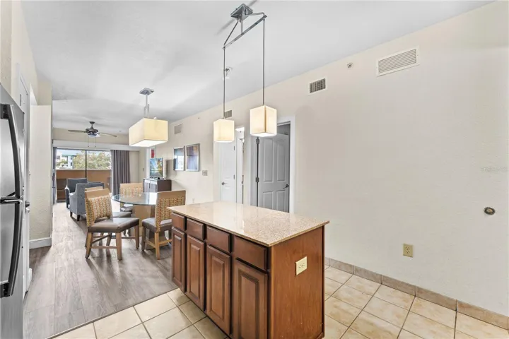 Kitchen View