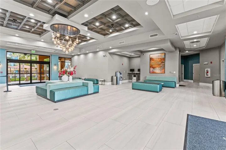 Clubhouse