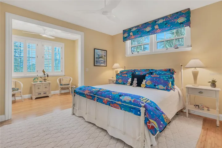 Guest Bedroom #2