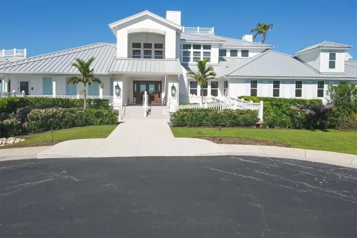 Boca Bay Clubhouse