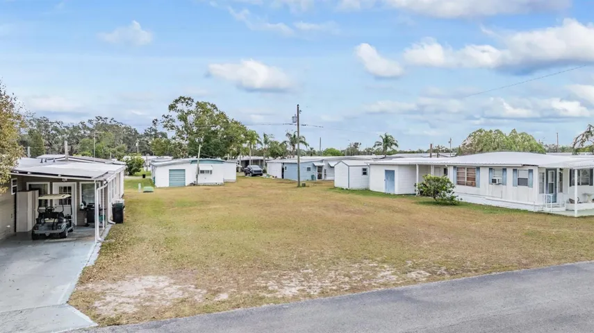 Build your new manufactured home!