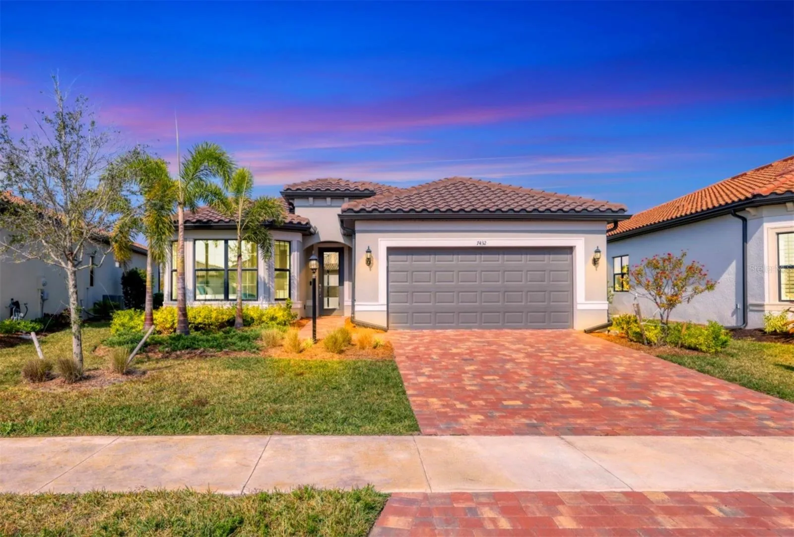 Exquisite expanded Mystique is inviting and move in ready!