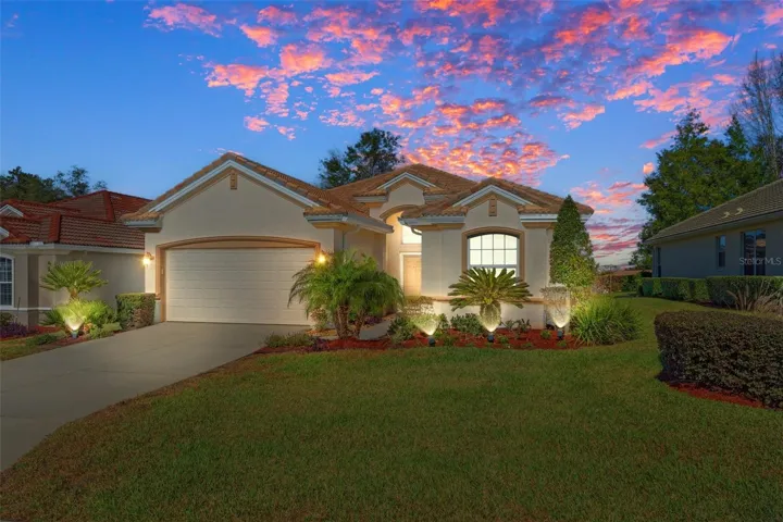 Welcome to 1096 W Diamond Shore Loop Hernando, FL in the Premier Gated Community of Terra Vista at Citrush Hills.