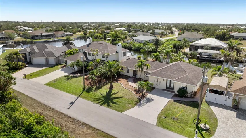 2 Homes Under One Roof!