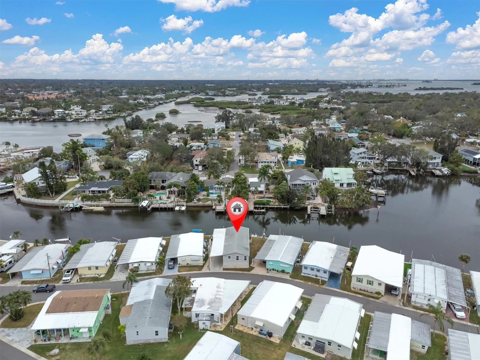 54 Schooner Dr #54, Palm Harbor, Florida 34683, 2 Bedrooms Bedrooms, ,2 BathroomsBathrooms,Residential,For Sale,SCHOONER,W7871462