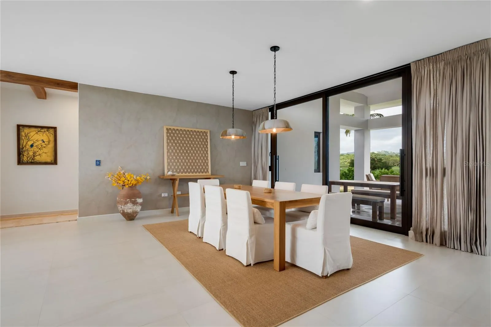 Dinning Room