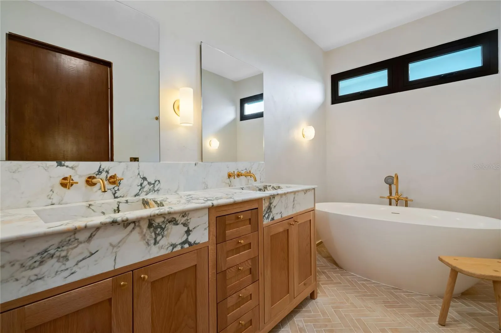 Modern Finishes