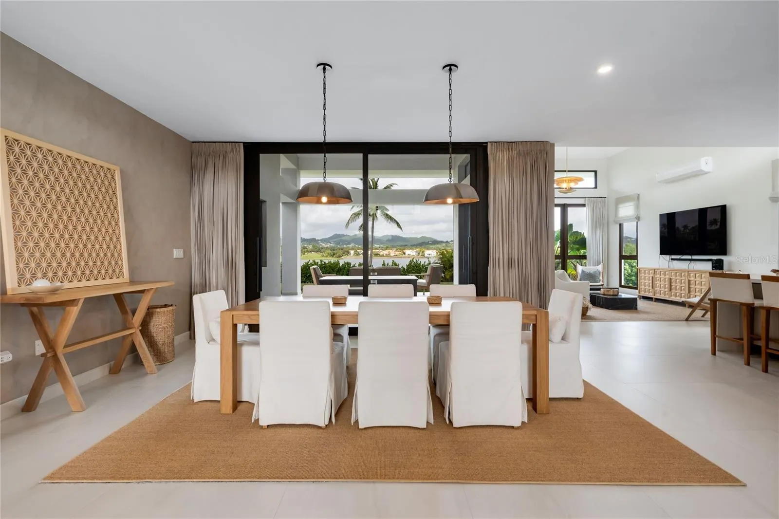 Dinning Room