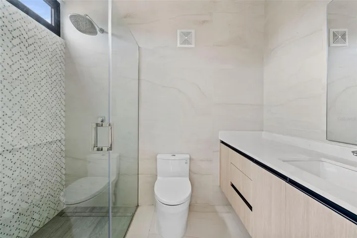 Second Master Bathroom