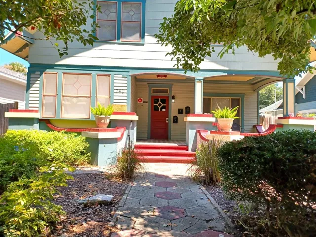front photo