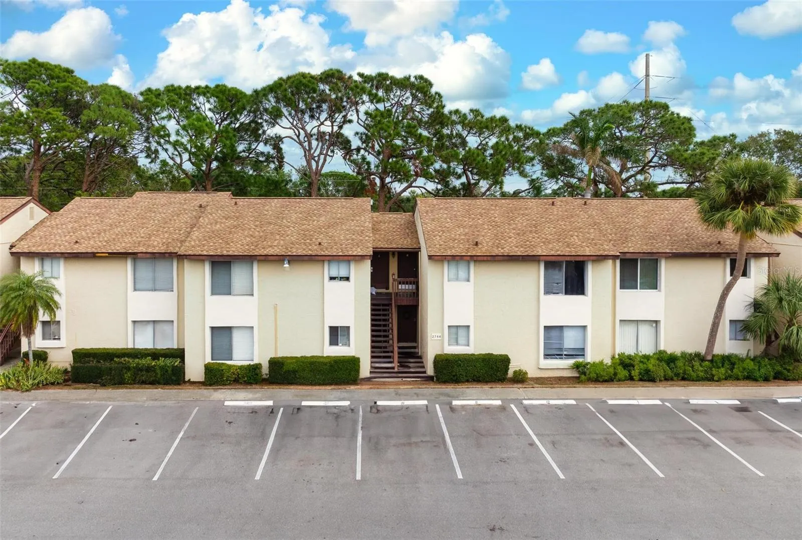2744 Hidden Lake Blvd #a, Sarasota, Florida 34237, 2 Bedrooms Bedrooms, ,1 BathroomBathrooms,Residential,For Sale,HIDDEN LAKE,A4636156