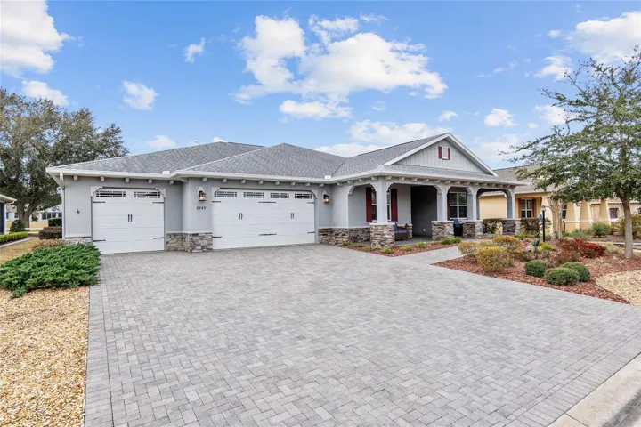 Welcome home to this beautiful Candler Hills home featuring 3 Bedrooms (2 Master Suites), 3 Full Baths, and an Oversized Garage on the Golf Course!