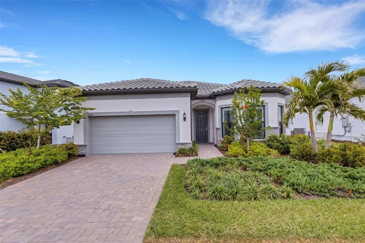 Welcome Home!