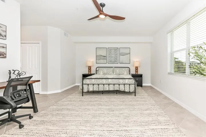 Primary Suite