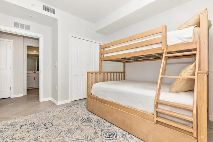 3rd Bedroom