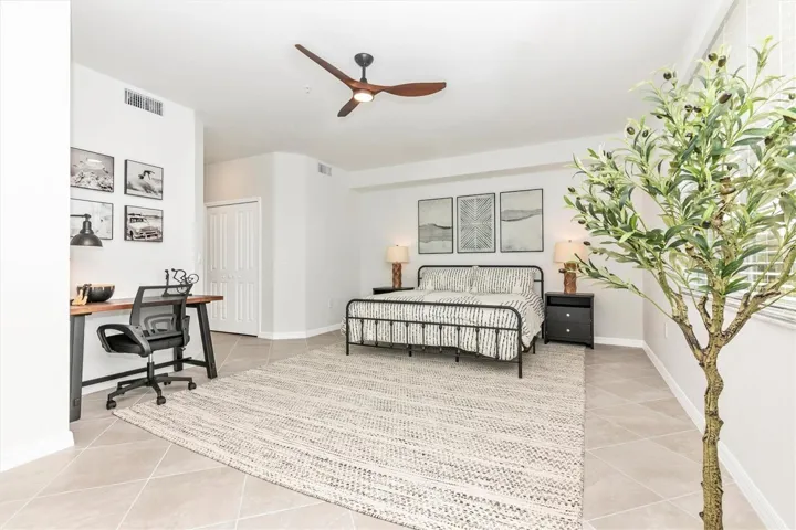 Primary Suite