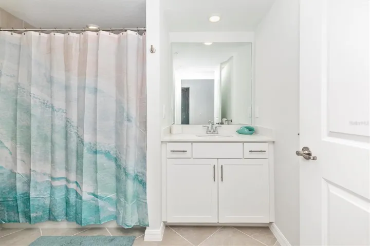2nd Bath