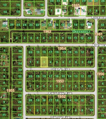 GIS Map