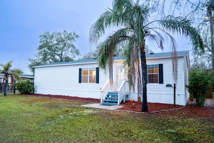 Move-in ready! Completely fenced-in yard!
