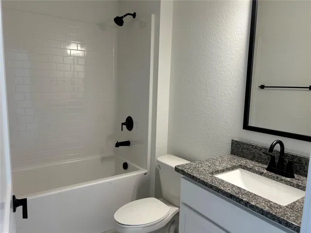 2nd Bathroom