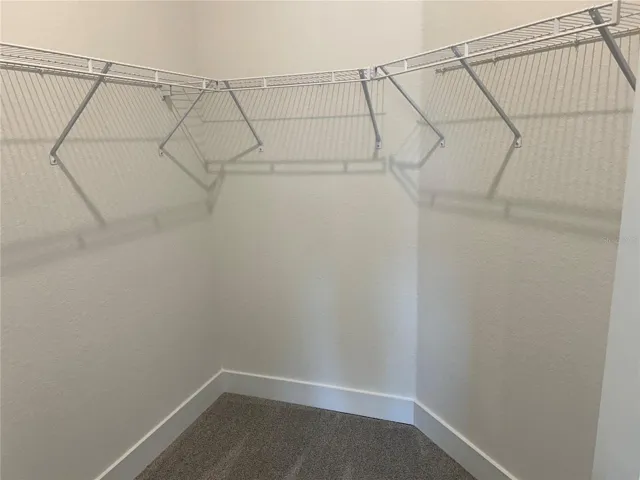 Master Bedroom Walk In Closet