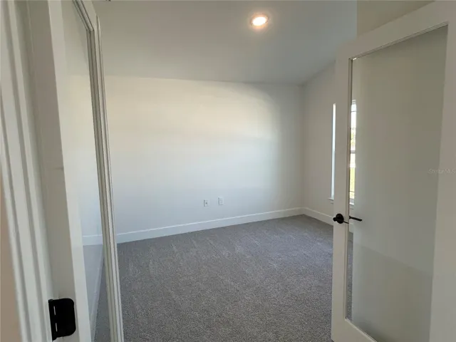 Office/4th Bedroom